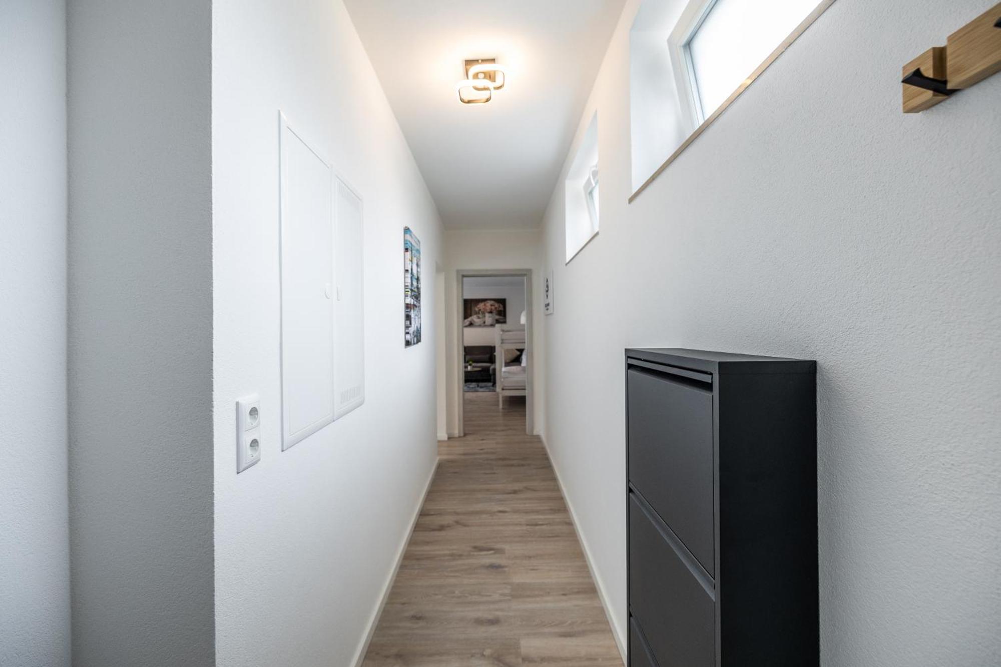 Eifelcomfort Traumhafte Ferienwohnung Fuer 6 Personen In Zentraler Lage! Prüm Esterno foto