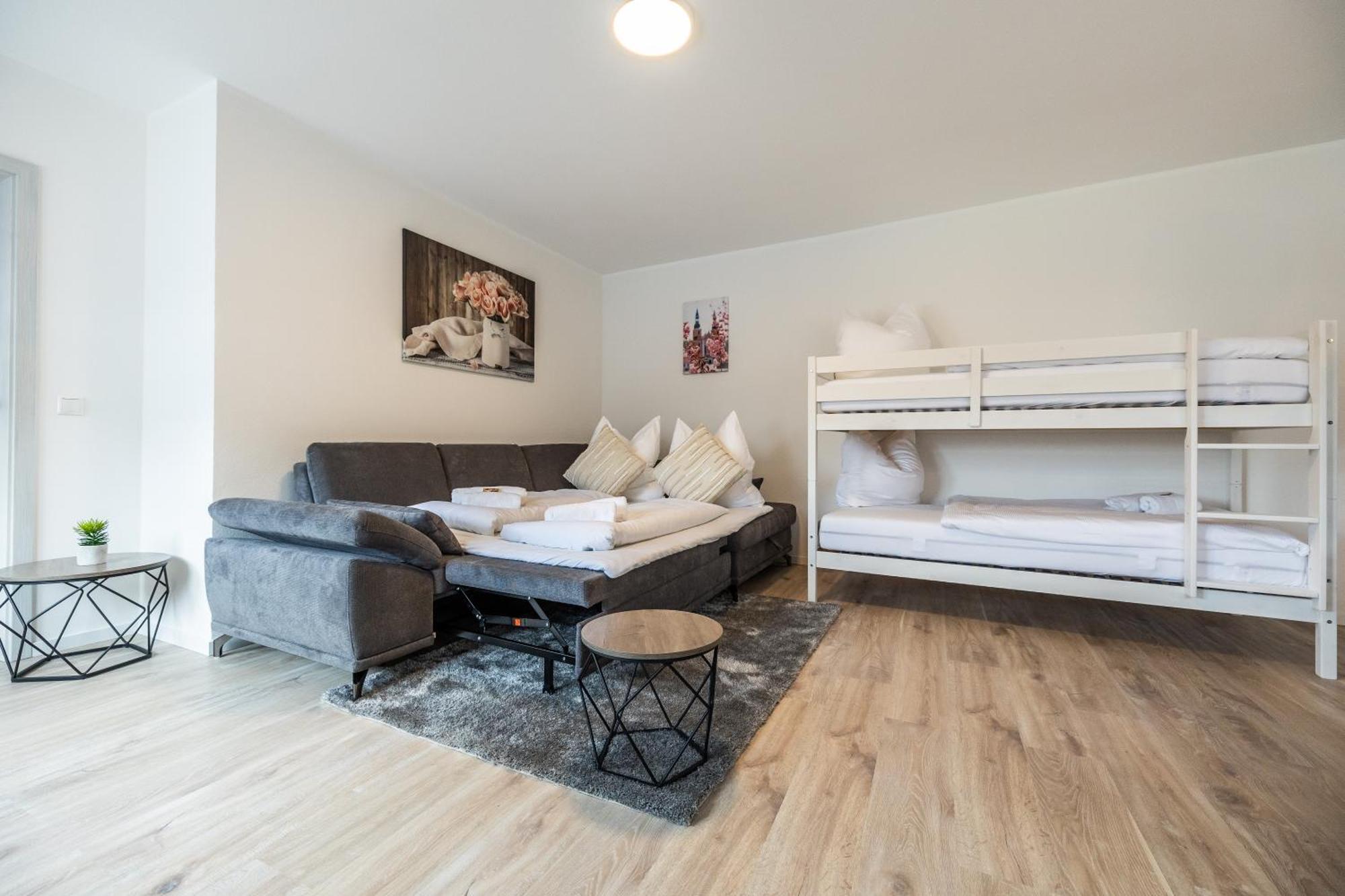 Eifelcomfort Traumhafte Ferienwohnung Fuer 6 Personen In Zentraler Lage! Prüm Esterno foto